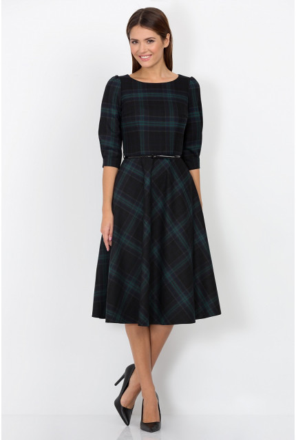 Платье Emka Fashion PL-407-casharel