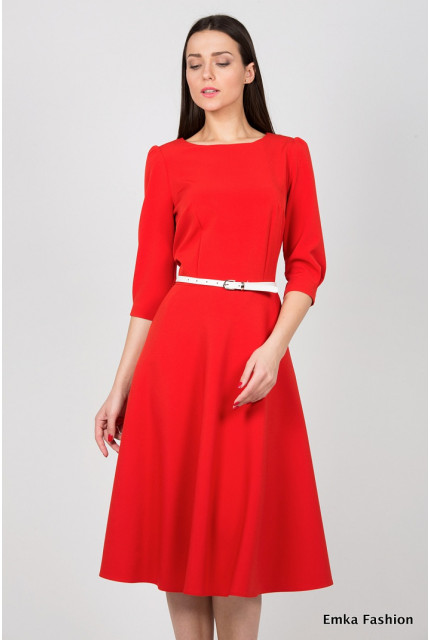Платье Emka Fashion PL-407-hilda