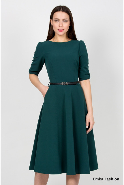 Платье Emka Fashion PL-407-karla