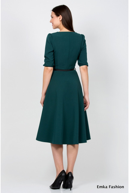 Платье Emka Fashion PL-407-karla