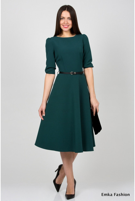 Платье Emka Fashion PL-407-karla