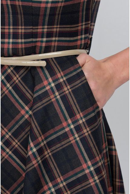 Платье Emka Fashion PL-407-luiza