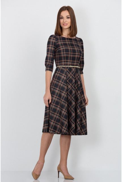 Платье Emka Fashion PL-407-luiza