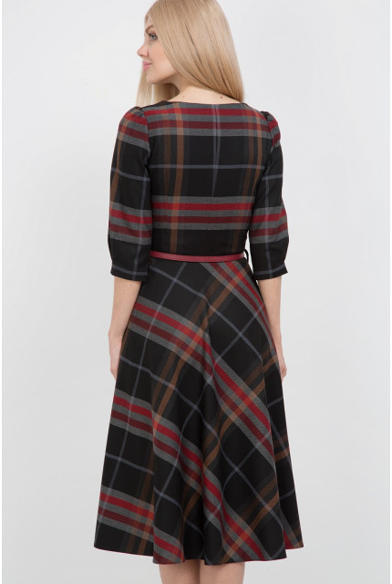 Платье Emka Fashion PL-407-merfi