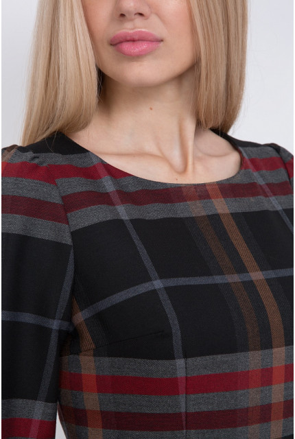 Платье Emka Fashion PL-407-merfi