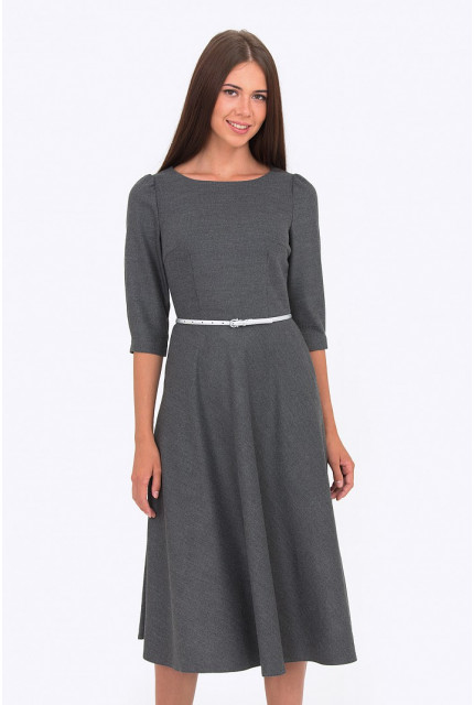 Платье Emka Fashion PL-407-milana