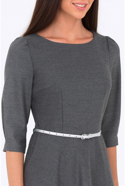 Платье Emka Fashion PL-407-milana