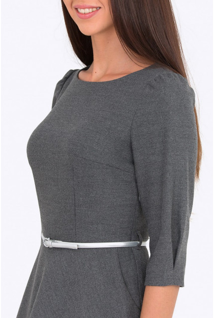 Платье Emka Fashion PL-407-milana