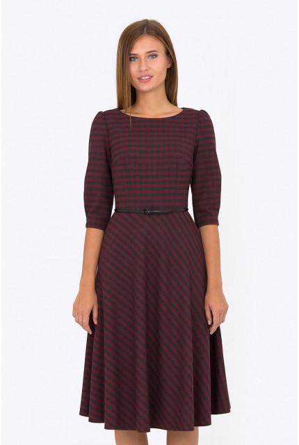 Платье Emka Fashion PL-407-mirabel