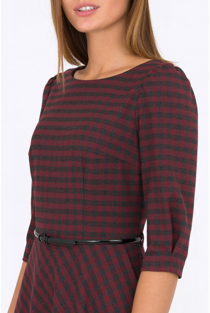 Платье Emka Fashion PL-407-mirabel