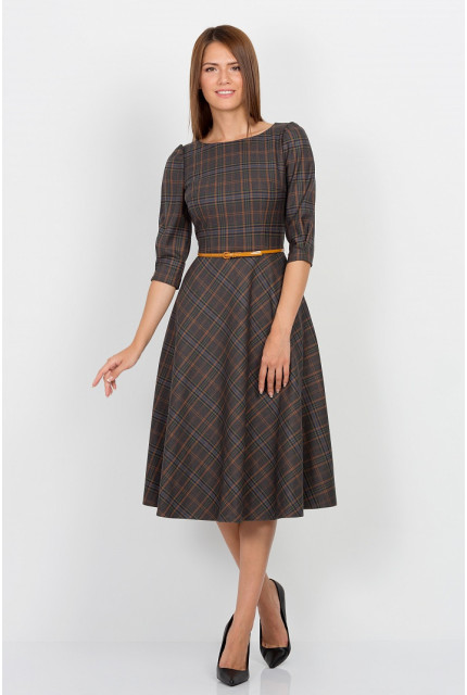 Платье Emka Fashion PL-407-miroslava