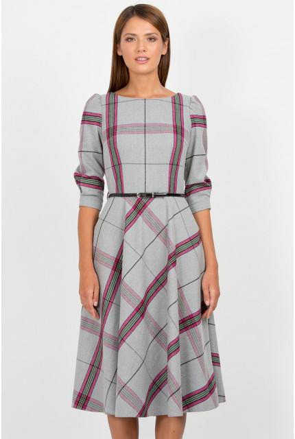 Платье Emka Fashion PL-407-nonna