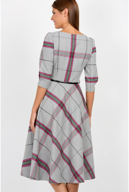 Платье Emka Fashion PL-407-nonna