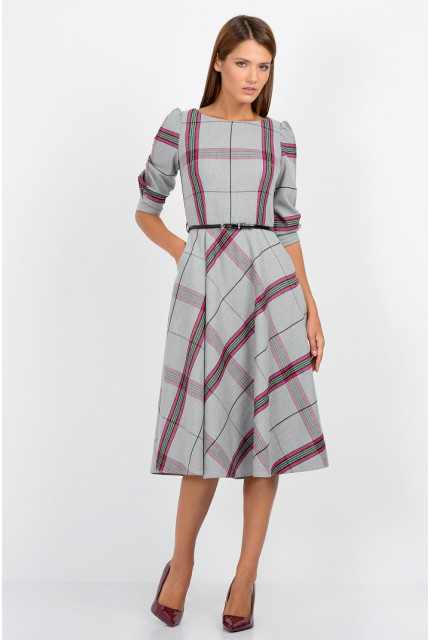 Платье Emka Fashion PL-407-nonna