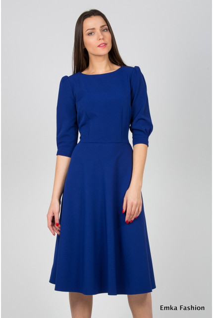 Платье Emka Fashion PL-407-pavlina