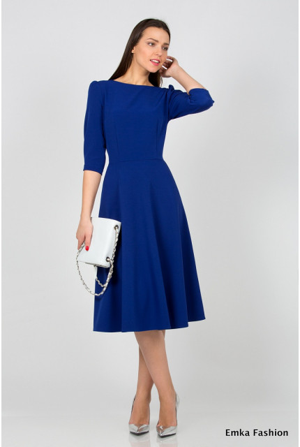 Платье Emka Fashion PL-407-pavlina