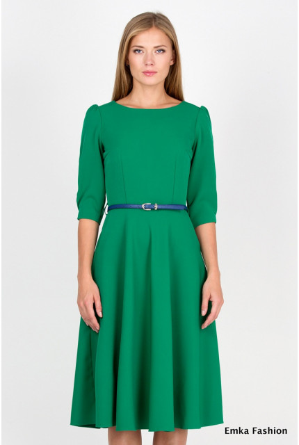 Платье Emka Fashion PL-407-sanremo