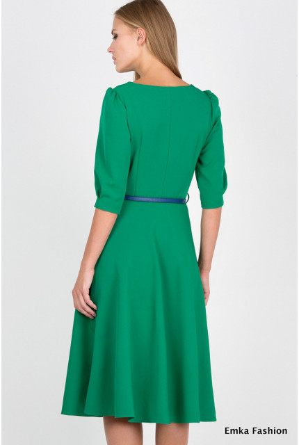 Платье Emka Fashion PL-407-sanremo