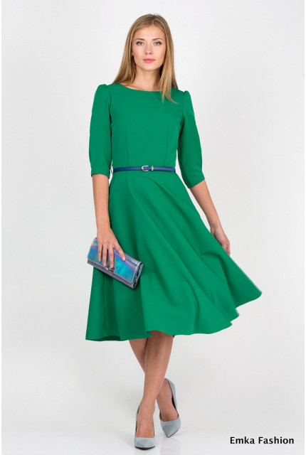 Платье Emka Fashion PL-407-sanremo