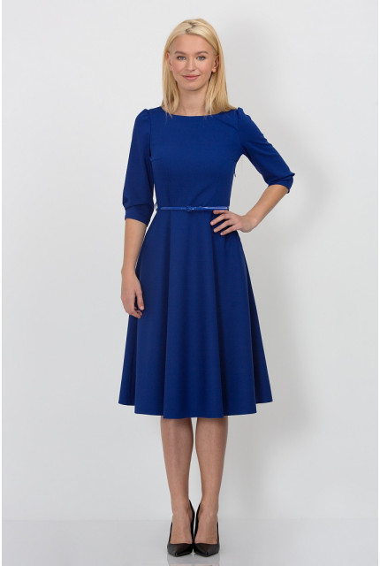 Платье Emka Fashion PL-407-svetlana