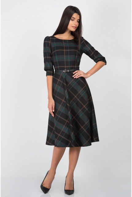 Платье Emka Fashion PL-407-uma