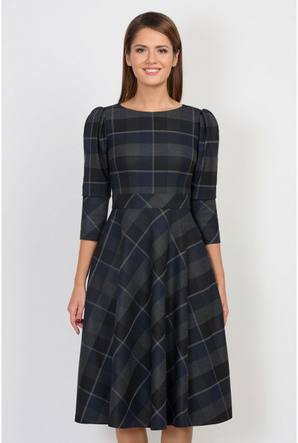 Платье Emka Fashion PL-408-susanna