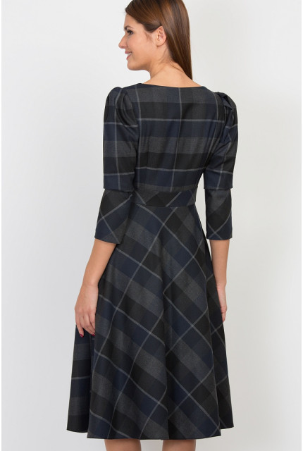 Платье Emka Fashion PL-408-susanna