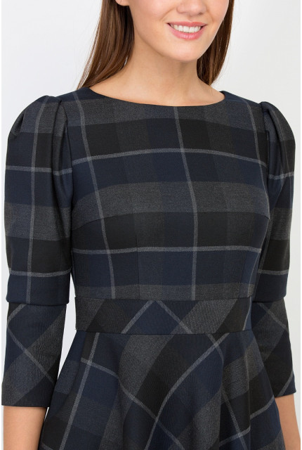 Платье Emka Fashion PL-408-susanna