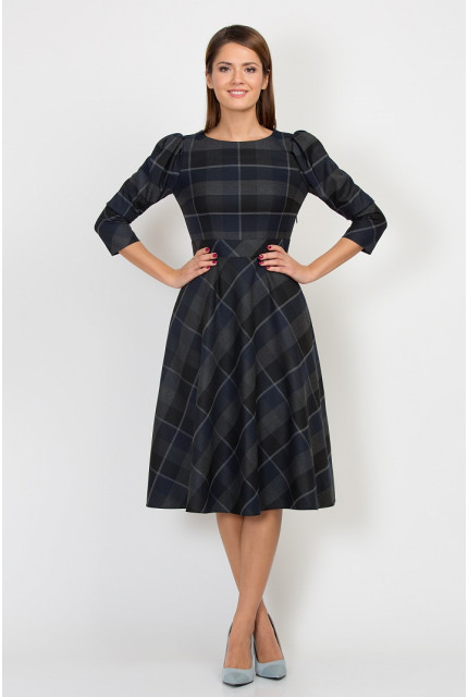 Платье Emka Fashion PL-408-susanna