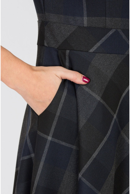 Платье Emka Fashion PL-408-susanna