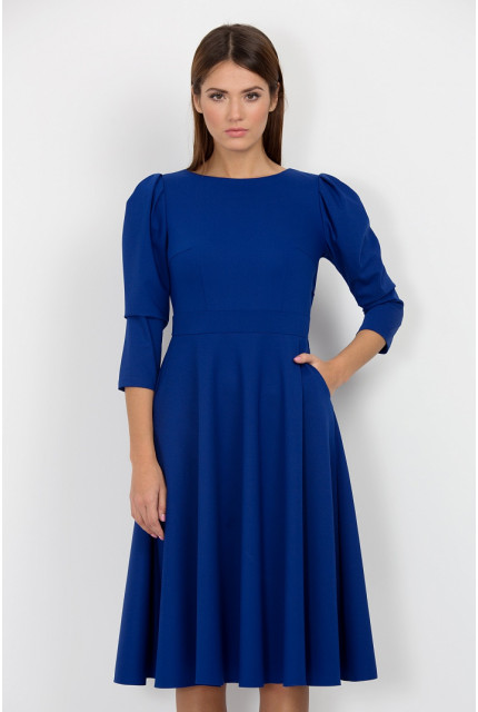 Платье Emka Fashion PL-408-svetlana