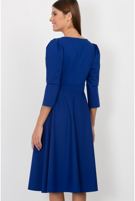 Платье Emka Fashion PL-408-svetlana