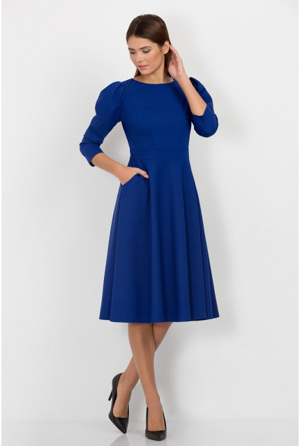 Платье Emka Fashion PL-408-svetlana