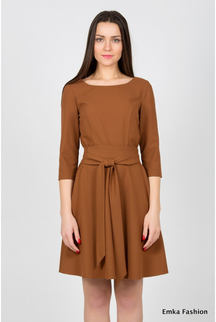 Платье Emka Fashion PL-411-nobi
