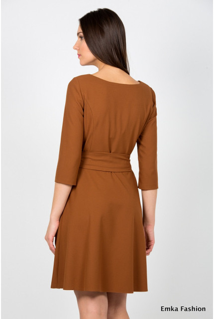 Платье Emka Fashion PL-411-nobi