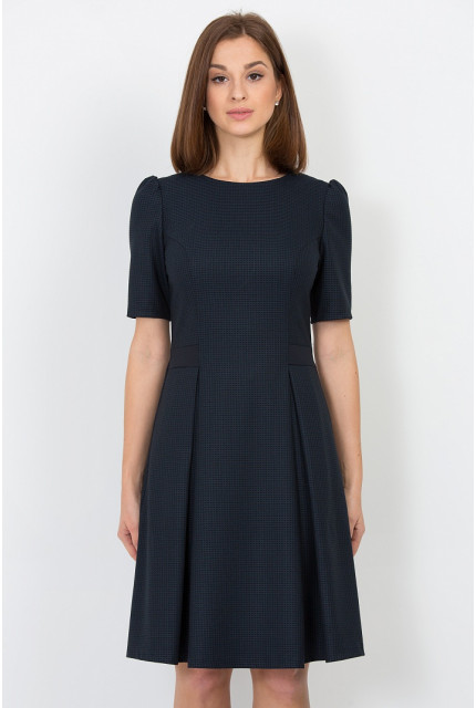 Платье Emka Fashion PL-412-edna