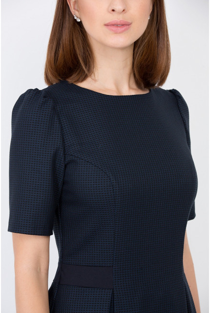 Платье Emka Fashion PL-412-edna