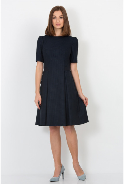 Платье Emka Fashion PL-412-edna