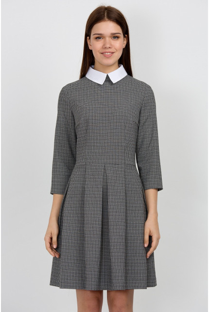 Платье Emka Fashion PL-413-kaira