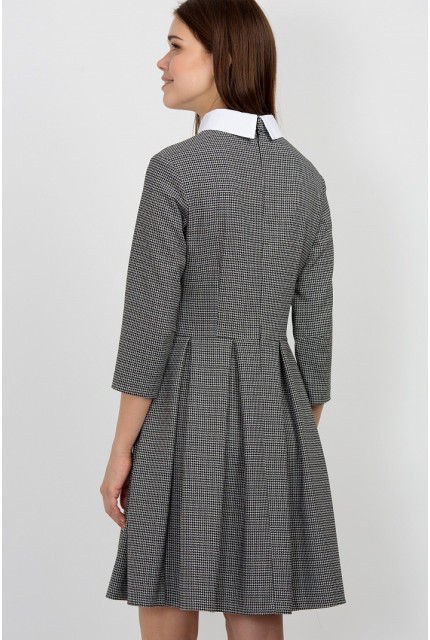 Платье Emka Fashion PL-413-kaira