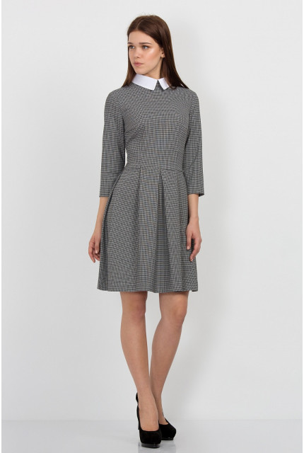 Платье Emka Fashion PL-413-kaira