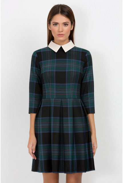 Платье Emka Fashion PL-413-morgana