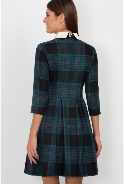 Платье Emka Fashion PL-413-morgana