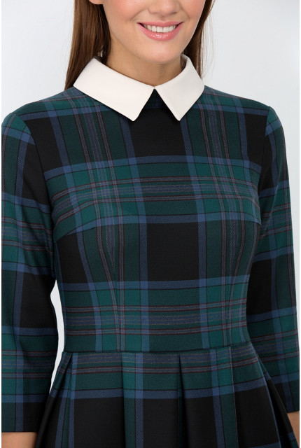 Платье Emka Fashion PL-413-morgana