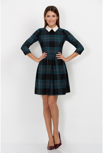 Платье Emka Fashion PL-413-morgana