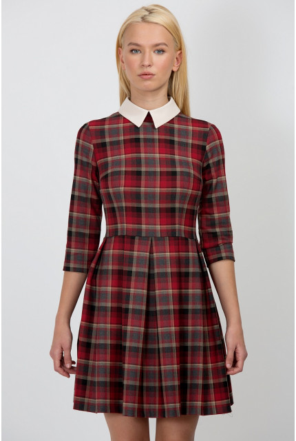 Платье Emka Fashion PL-413-rishi