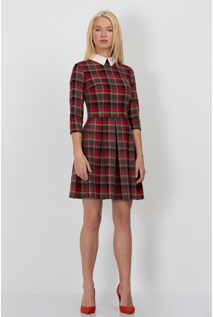 Платье Emka Fashion PL-413-rishi