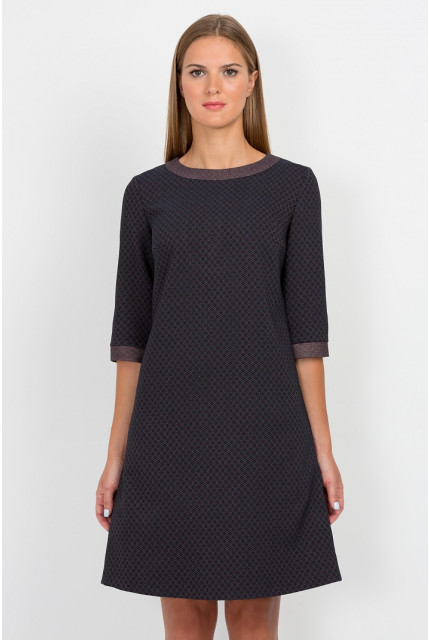 Платье Emka Fashion PL-415-nelly