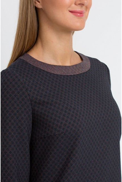 Платье Emka Fashion PL-415-nelly