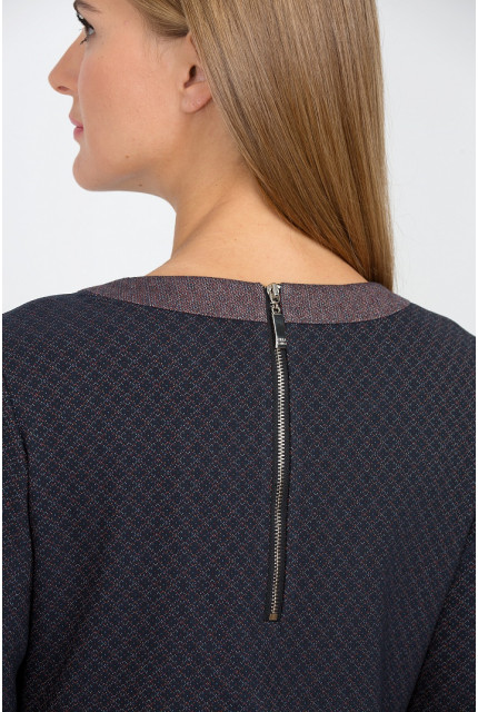 Платье Emka Fashion PL-415-nelly